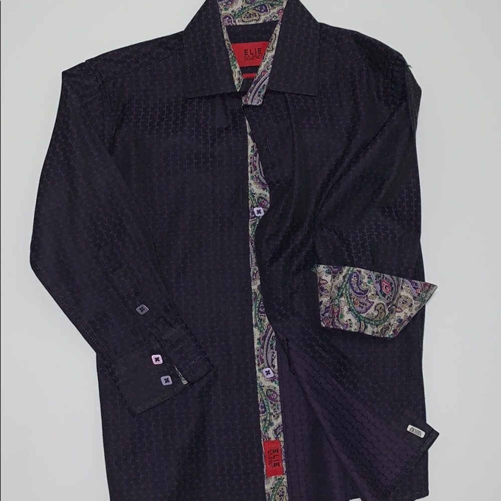 Toddler shirt